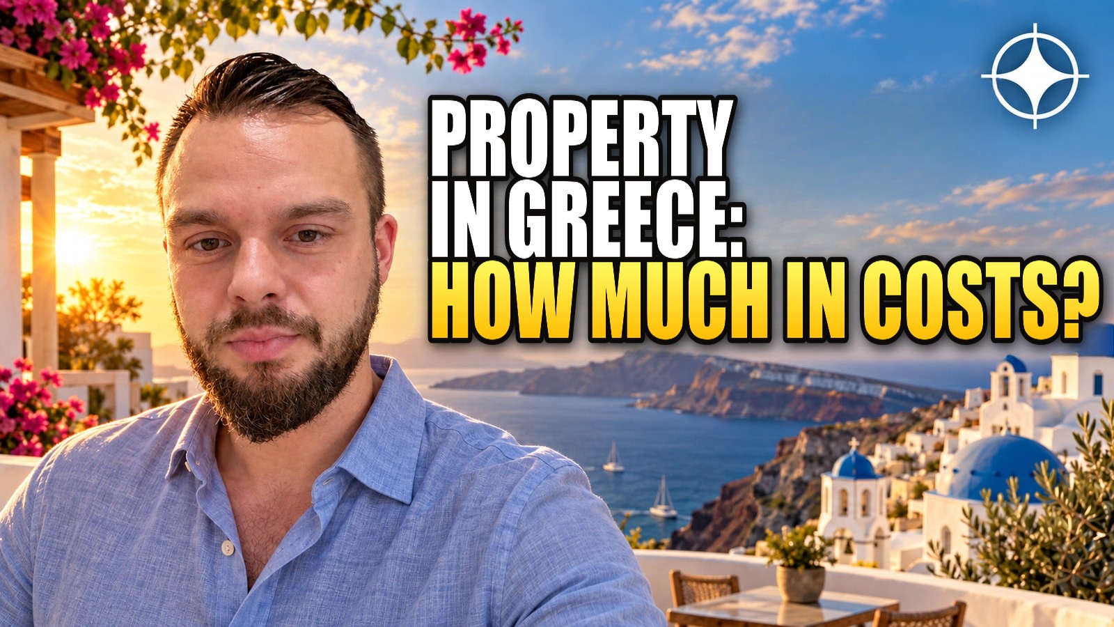 Imposte per i proprietari in Grecia: ENFIA, tassa d'acquisto e locazione